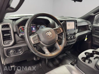 2024 Ram 5500 Cab Chassis Tradesman Crew Cab DRW - miniatura 5