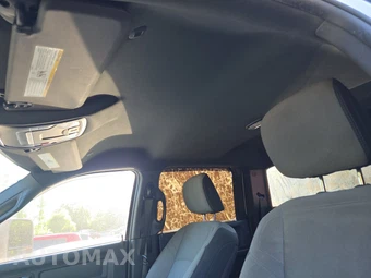 2024 Ram 5500 Cab Chassis Tradesman Crew Cab DRW – miniatura 17