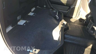 2024 Ram 5500 Cab Chassis Tradesman Crew Cab DRW – miniatura 18