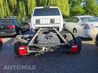 2024 Ram 5500 Cab Chassis Tradesman Crew Cab DRW – miniatura 5