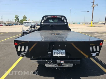 2024 Ram 5500 Cab Chassis Tradesman Crew Cab DRW - miniatura 5