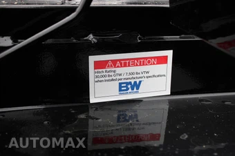2024 Ram 5500 Cab Chassis Tradesman Crew Cab DRW - miniatura 12