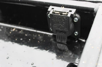 2024 Ram 5500 Cab Chassis Tradesman Crew Cab DRW - miniatura 13