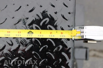 2024 Ram 5500 Cab Chassis Tradesman Crew Cab DRW - miniatura 14