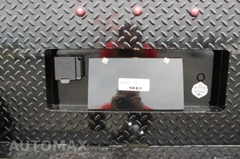 2024 Ram 5500 Cab Chassis Tradesman Crew Cab DRW - miniatura 15