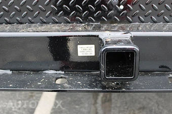 2024 Ram 5500 Cab Chassis Tradesman Crew Cab DRW - miniatura 16