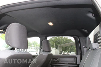 2024 Ram 5500 Cab Chassis Tradesman Crew Cab DRW - miniatura 18