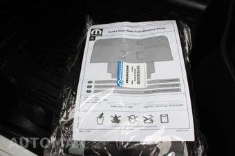2024 Ram 5500 Cab Chassis Tradesman Crew Cab DRW - miniatura 23