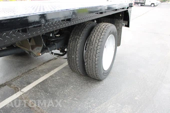 2024 Ram 5500 Cab Chassis Tradesman Crew Cab DRW - miniatura 40
