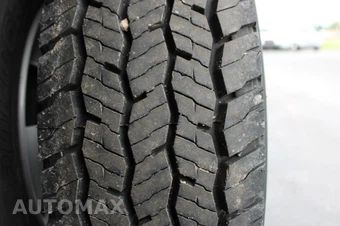 2024 Ram 5500 Cab Chassis Tradesman Crew Cab DRW - miniatura 41