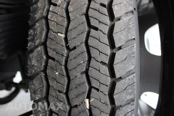 2024 Ram 5500 Cab Chassis Tradesman Crew Cab DRW - miniatura 42