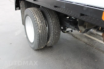 2024 Ram 5500 Cab Chassis Tradesman Crew Cab DRW - miniatura 44