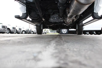 2024 Ram 5500 Cab Chassis Tradesman Crew Cab DRW - miniatura 49