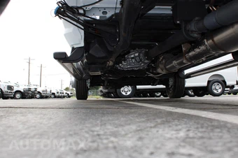 2024 Ram 5500 Cab Chassis Tradesman Crew Cab DRW - miniatura 50
