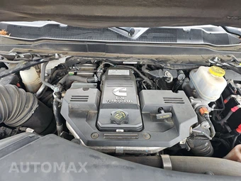 2024 Ram 5500 Cab Chassis Tradesman Crew Cab DRW – miniatura 15