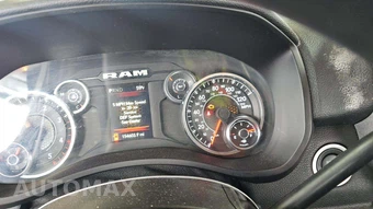 2024 Ram 5500 Cab Chassis Tradesman Crew Cab DRW – miniatura 26