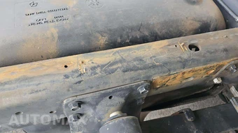 2024 Ram 5500 Cab Chassis Tradesman Crew Cab DRW – miniatura 31