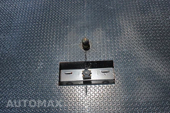2024 Ram 5500 Cab Chassis Tradesman Regular Cab DRW - miniatura 12