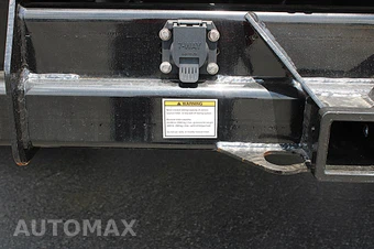 2024 Ram 5500 Cab Chassis Tradesman Regular Cab DRW - miniatura 14