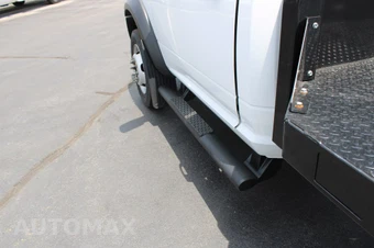 2024 Ram 5500 Cab Chassis Tradesman Regular Cab DRW - miniatura 15
