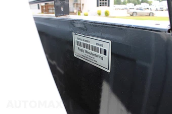 2024 Ram 5500 Cab Chassis Tradesman Regular Cab DRW - miniatura 16