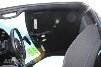 2024 Ram 5500 Cab Chassis Tradesman Regular Cab DRW - miniatura 17