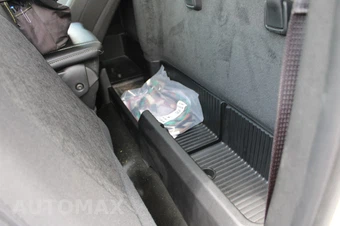2024 Ram 5500 Cab Chassis Tradesman Regular Cab DRW - miniatura 23