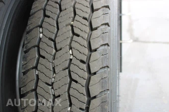 2024 Ram 5500 Cab Chassis Tradesman Regular Cab DRW - miniatura 37