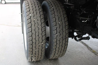 2024 Ram 5500 Cab Chassis Tradesman Regular Cab DRW - miniatura 39