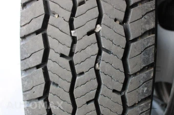 2024 Ram 5500 Cab Chassis Tradesman Regular Cab DRW - miniatura 40