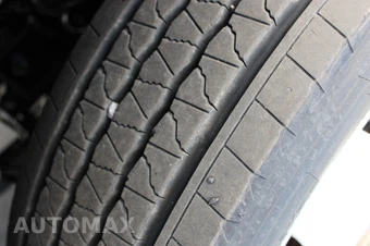 2024 Ram 5500 Cab Chassis Tradesman Regular Cab DRW - miniatura 43