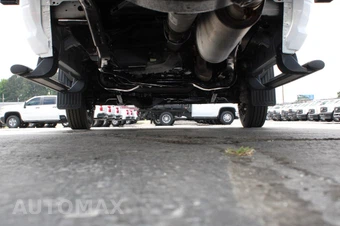 2024 Ram 5500 Cab Chassis Tradesman Regular Cab DRW - miniatura 45