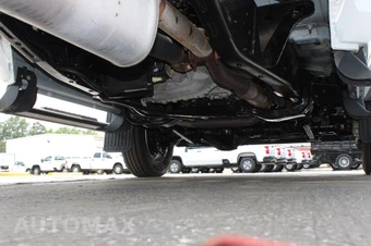 2024 Ram 5500 Cab Chassis Tradesman Regular Cab DRW - miniatura 46