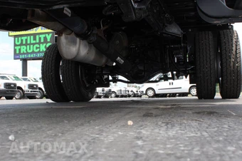 2024 Ram 5500 Cab Chassis Tradesman Regular Cab DRW - miniatura 48