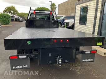 2024 Ram 5500 Cab Chassis Tradesman Regular Cab DRW - miniatura 6