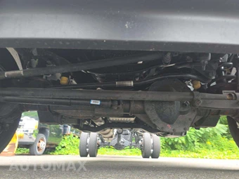 2024 Ram 5500 Cab Chassis Tradesman Regular Cab DRW - miniatura 17