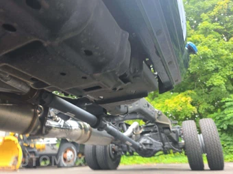 2024 Ram 5500 Cab Chassis Tradesman Regular Cab DRW - miniatura 7