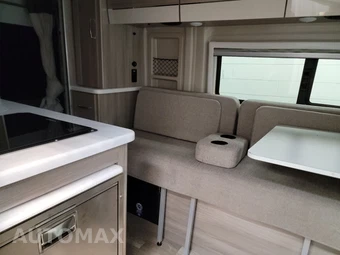 2024 Ram ProMaster 1500 Cargo Van SLT+ High Roof 136.0" WB - miniatura 14