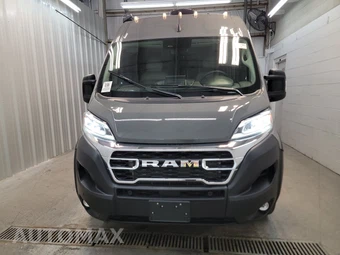 2024 Ram ProMaster 1500 Cargo Van SLT+ High Roof 136.0" WB - miniatura 2