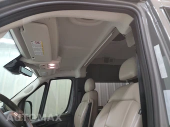 2024 Ram ProMaster 1500 Cargo Van SLT+ High Roof 136.0" WB - miniatura 20