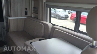2024 Ram ProMaster 1500 Cargo Van SLT+ High Roof 136.0" WB - miniatura 22