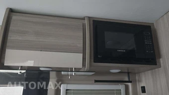 2024 Ram ProMaster 1500 Cargo Van SLT+ High Roof 136.0" WB - miniatura 23