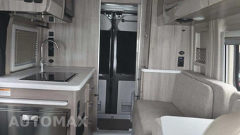 2024 Ram ProMaster 1500 Cargo Van SLT+ High Roof 136.0" WB - miniatura 29