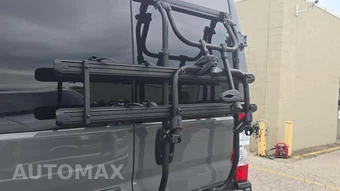 2024 Ram ProMaster 1500 Cargo Van SLT+ High Roof 136.0" WB - miniatura 30