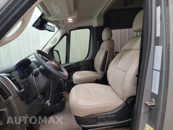 2024 Ram ProMaster 1500 Cargo Van SLT+ High Roof 136.0" WB - miniatura 7