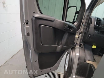 2024 Ram ProMaster 1500 Cargo Van SLT+ High Roof 136.0" WB - miniatura 9