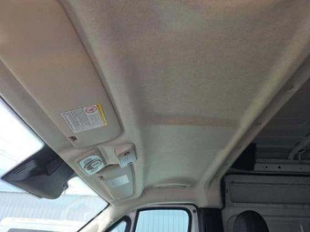 2024 Ram ProMaster 1500 Cargo Van Tradesman High Roof 136.0" WB - miniatura 11