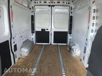 2024 Ram ProMaster 1500 Cargo Van Tradesman High Roof 136.0" WB - miniatura 13