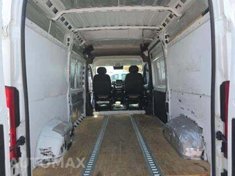 2024 Ram ProMaster 1500 Cargo Van Tradesman High Roof 136.0" WB - miniatura 14