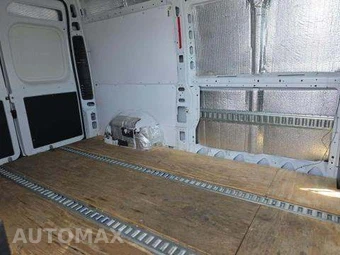 2024 Ram ProMaster 1500 Cargo Van Tradesman High Roof 136.0" WB - miniatura 16
